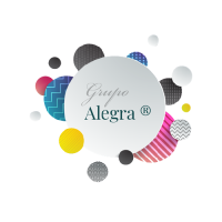 Logo Grupo Alegra