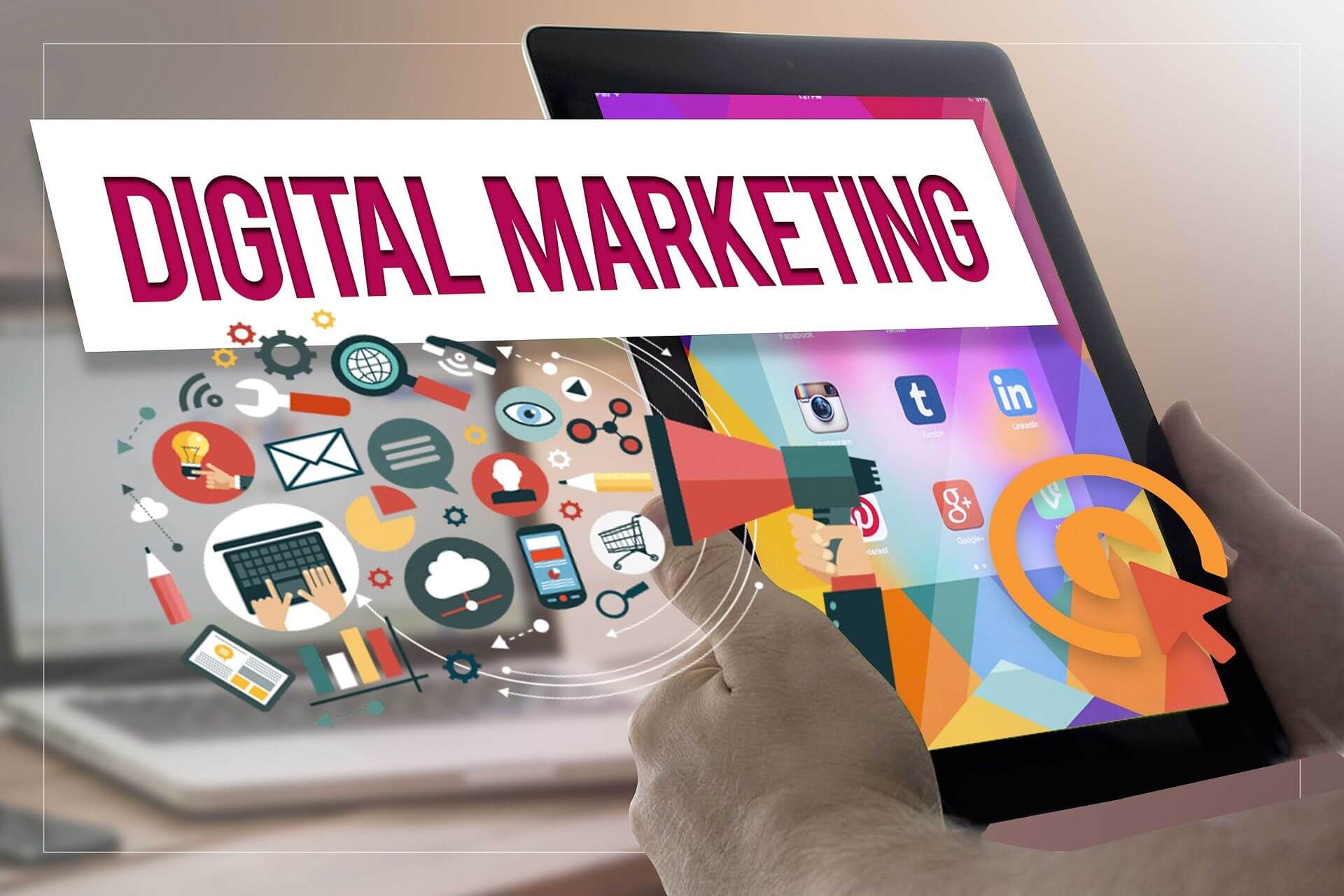 Errores comunes en marketing digital 4