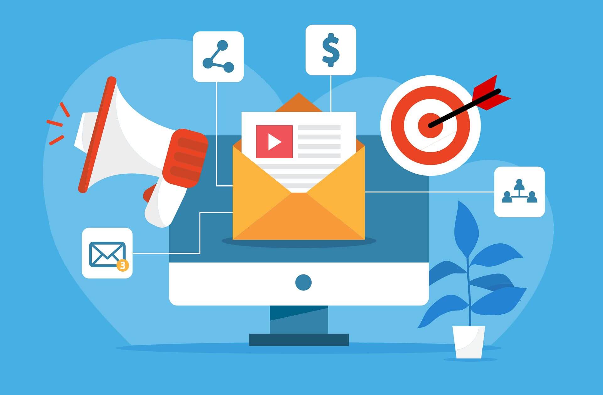 Email marketing 2