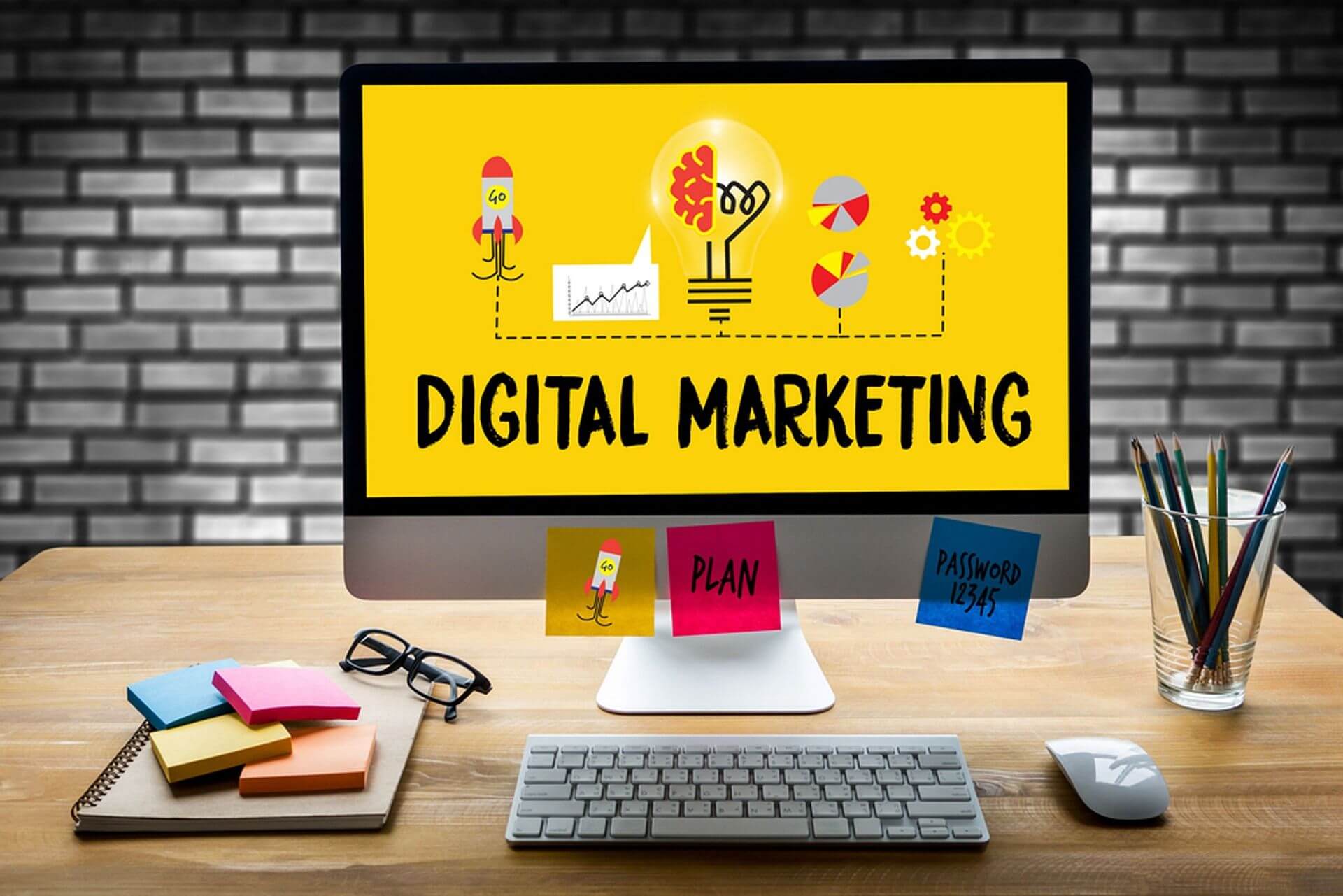 Marketing Digital y Ejemplos 4