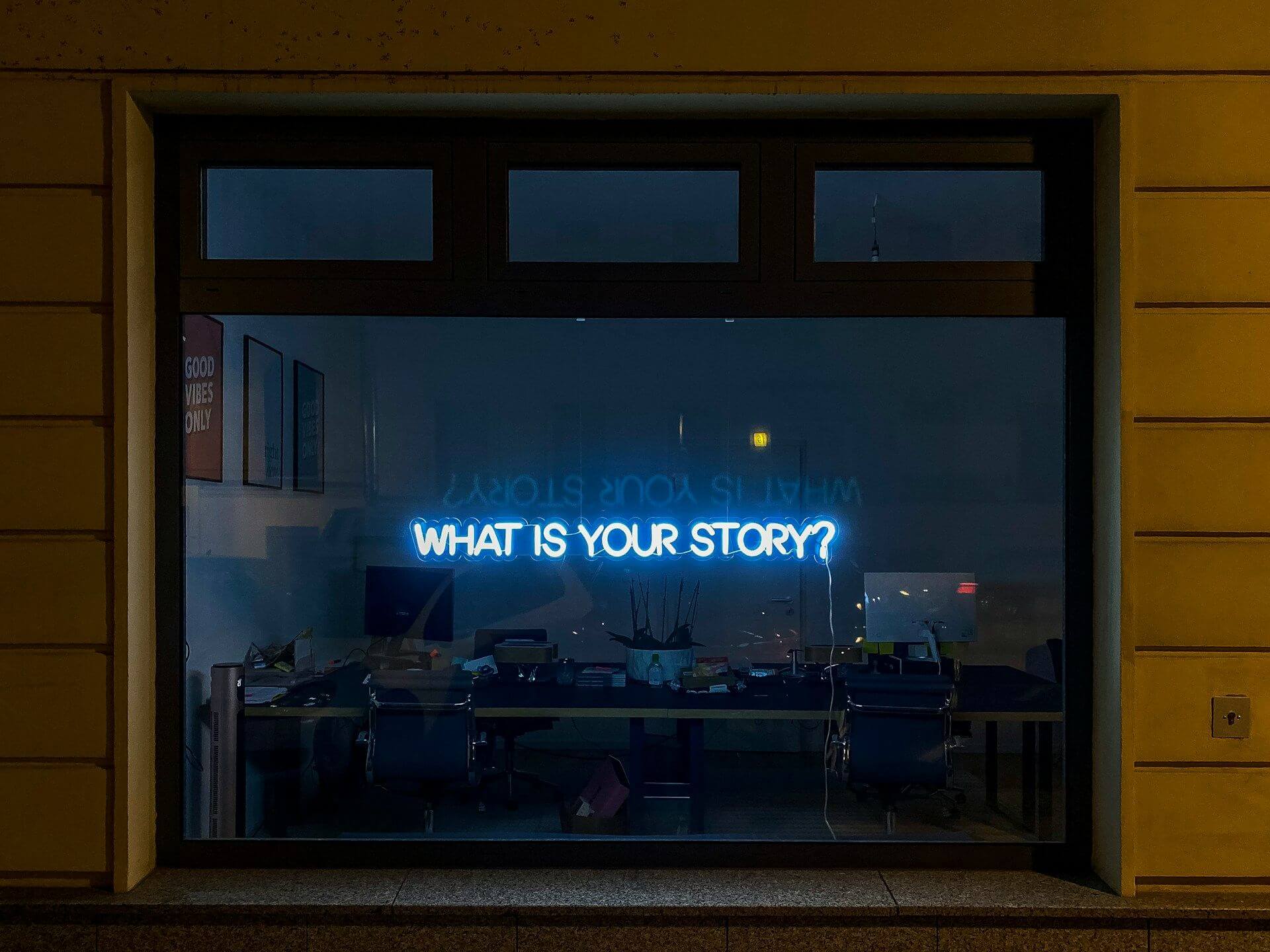 5 Storytelling para Pymes