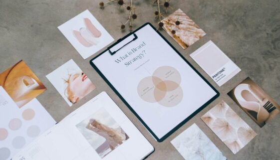 Relanzar tu marca o servicio