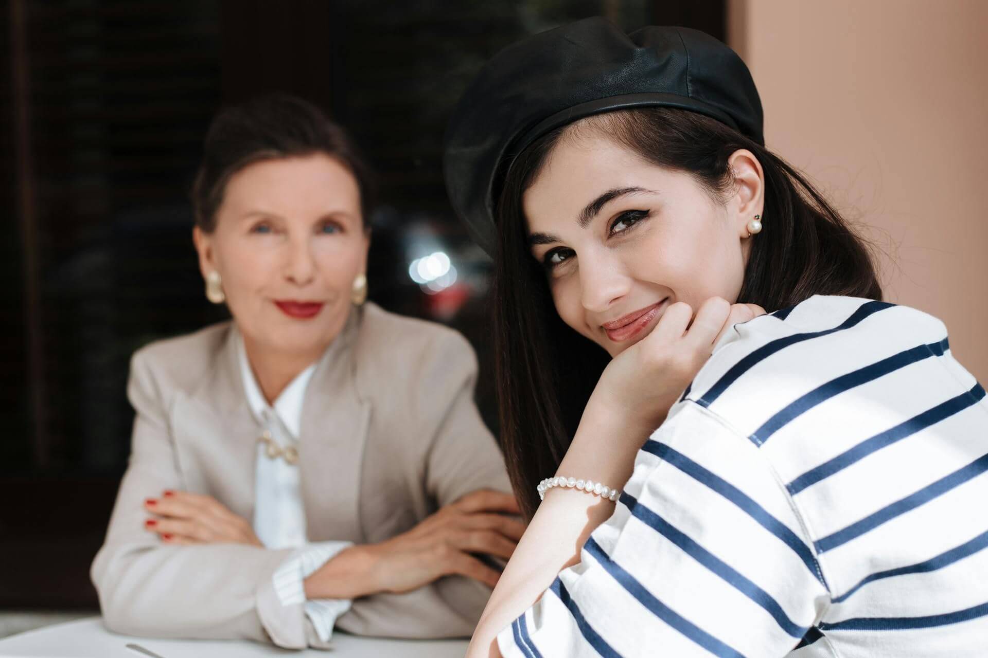 Liderazgo Femenino 6