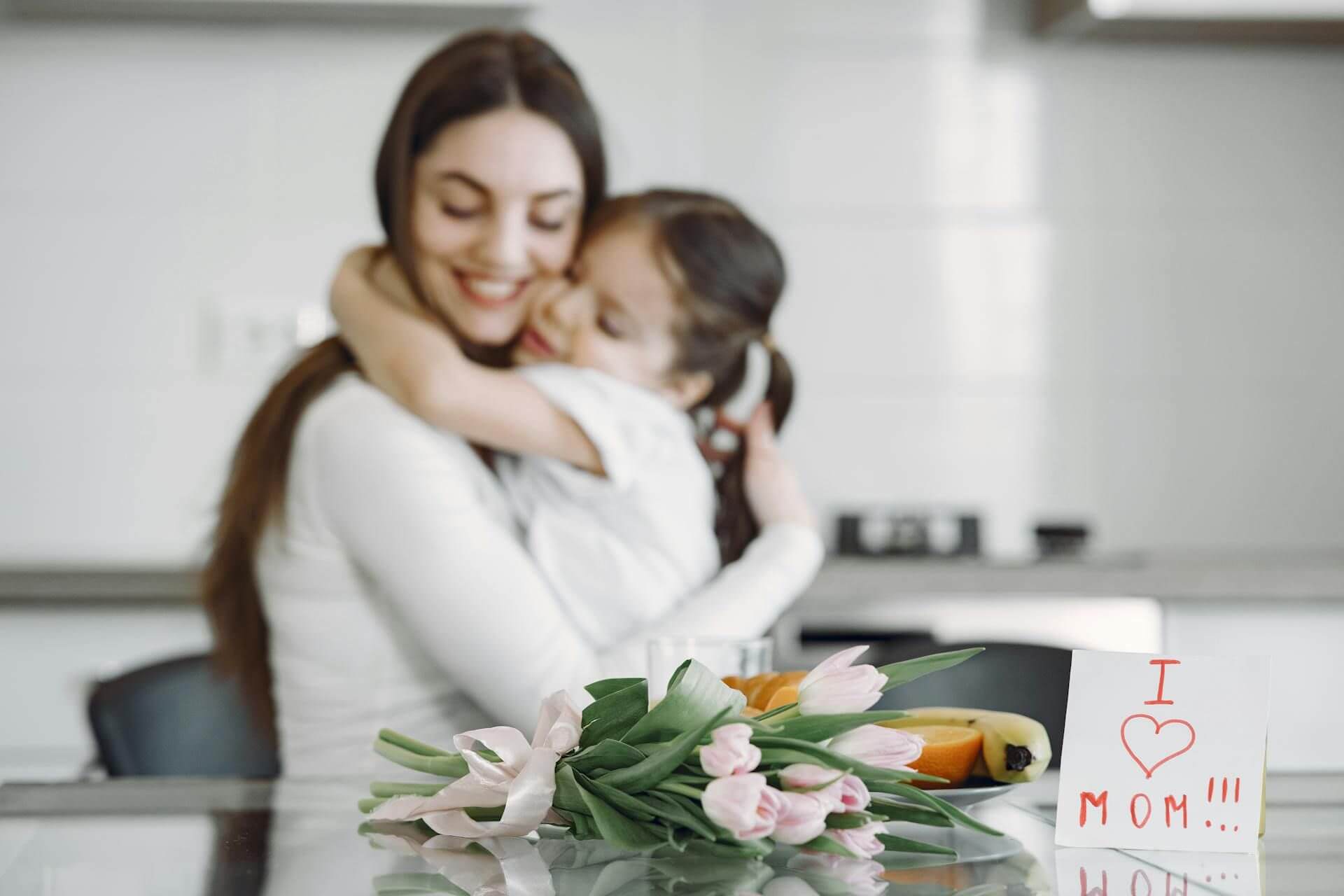 Día de la Madre en 2026: campañas omnicanal para maximizar la conversión en mayo 8 Dia de la Madre 2