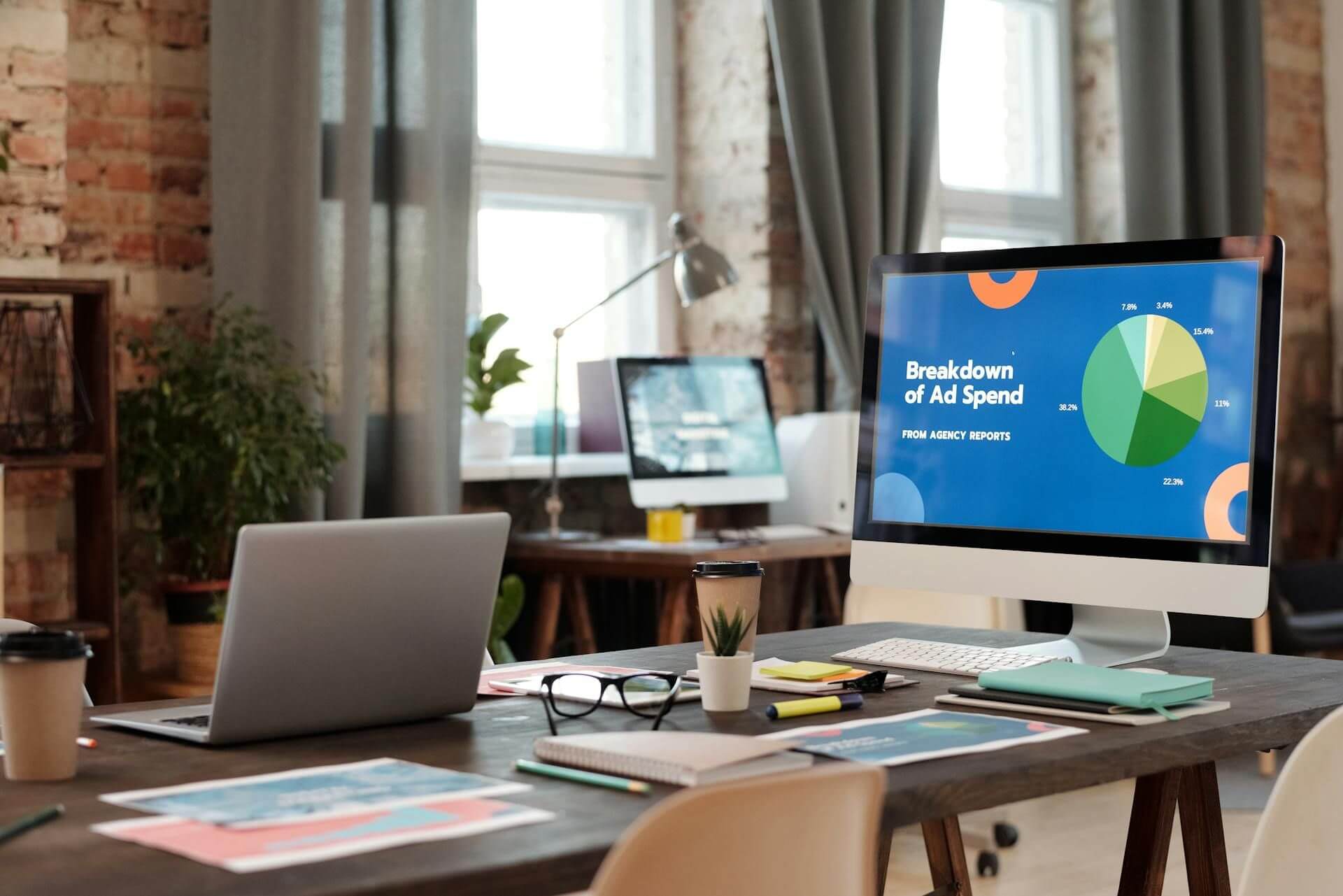 Publicidad en Meta y Google Ads: cómo optimizar presupuestos pequeños en 2026 y hacerlos valiosos 11 Meta y Google Ads 5