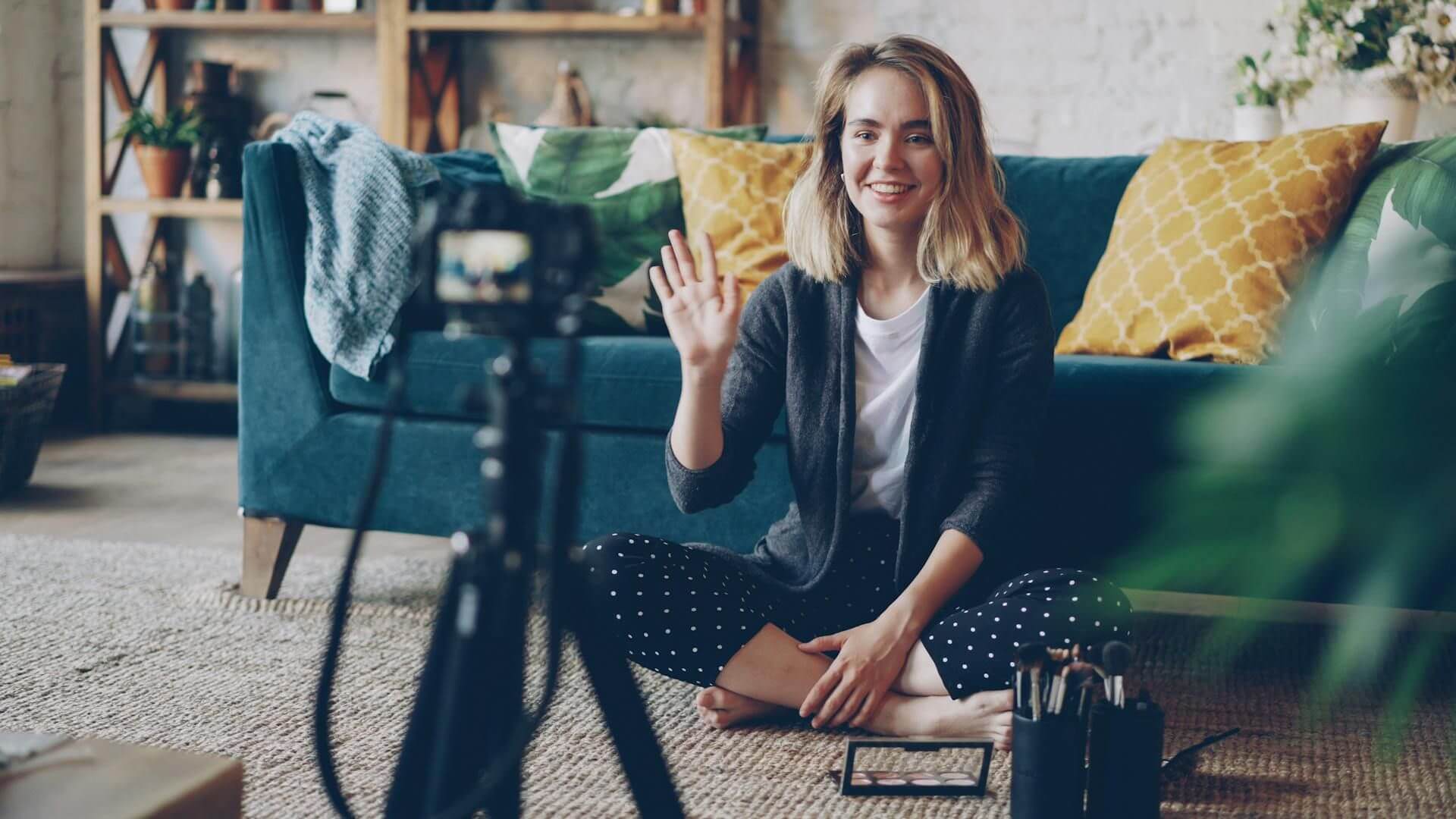 Micro influencers 7