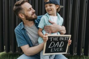 Dia del Padre