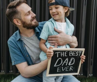 Dia del Padre