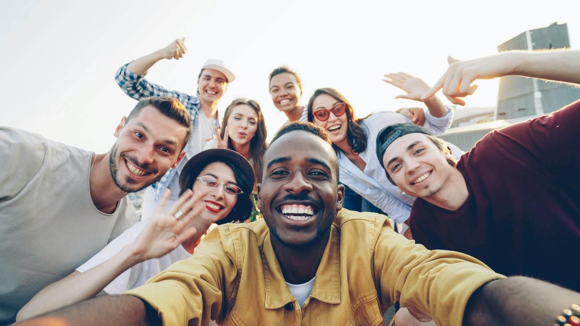 Gestion de Crisis en Redes Sociales