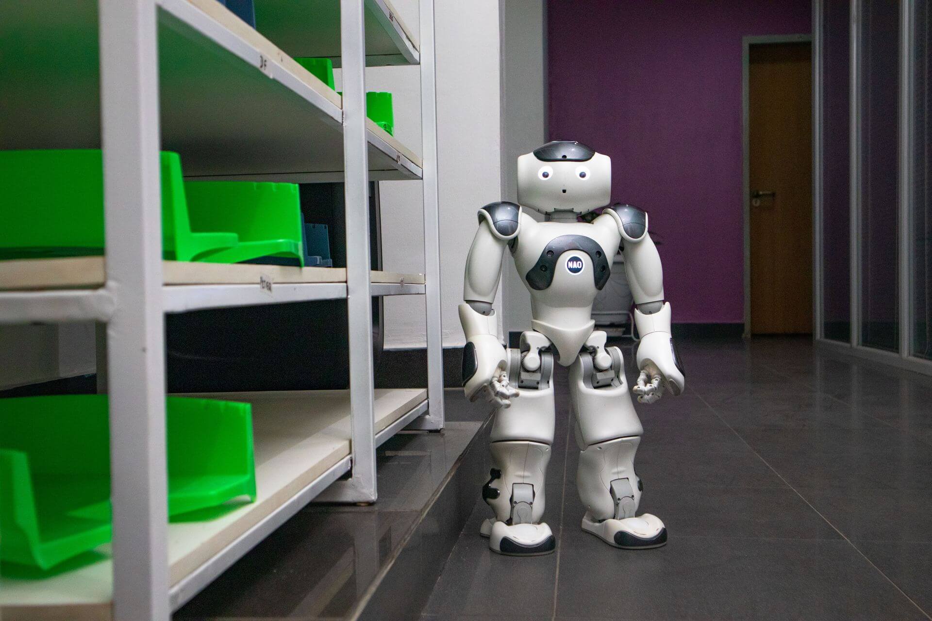 Inteligencia Artificial Aliada 5