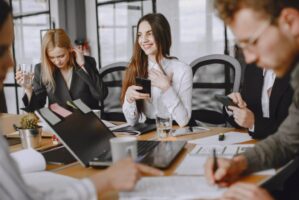 Revenue Marketing
