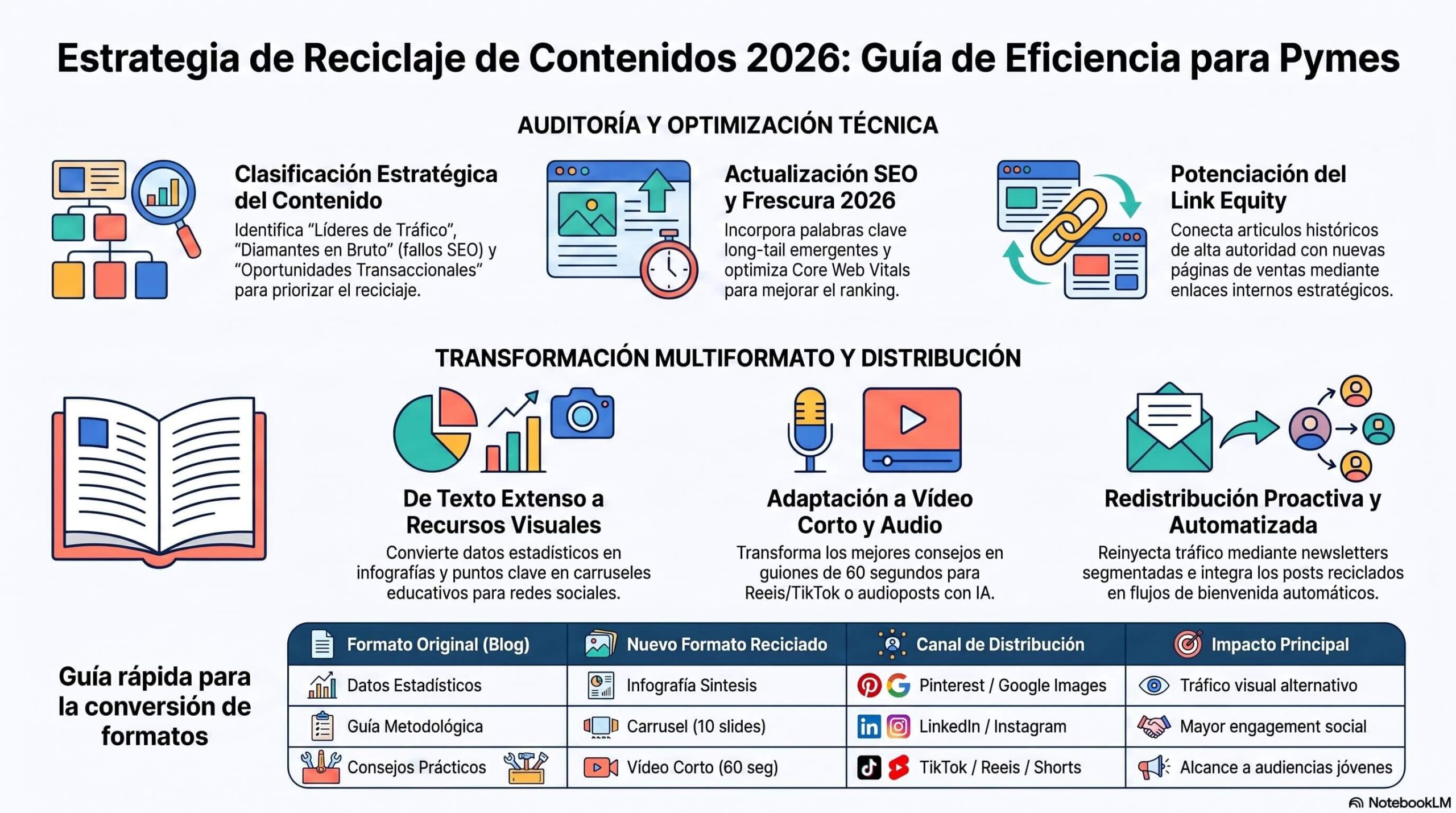 Curacion de Contenidos
