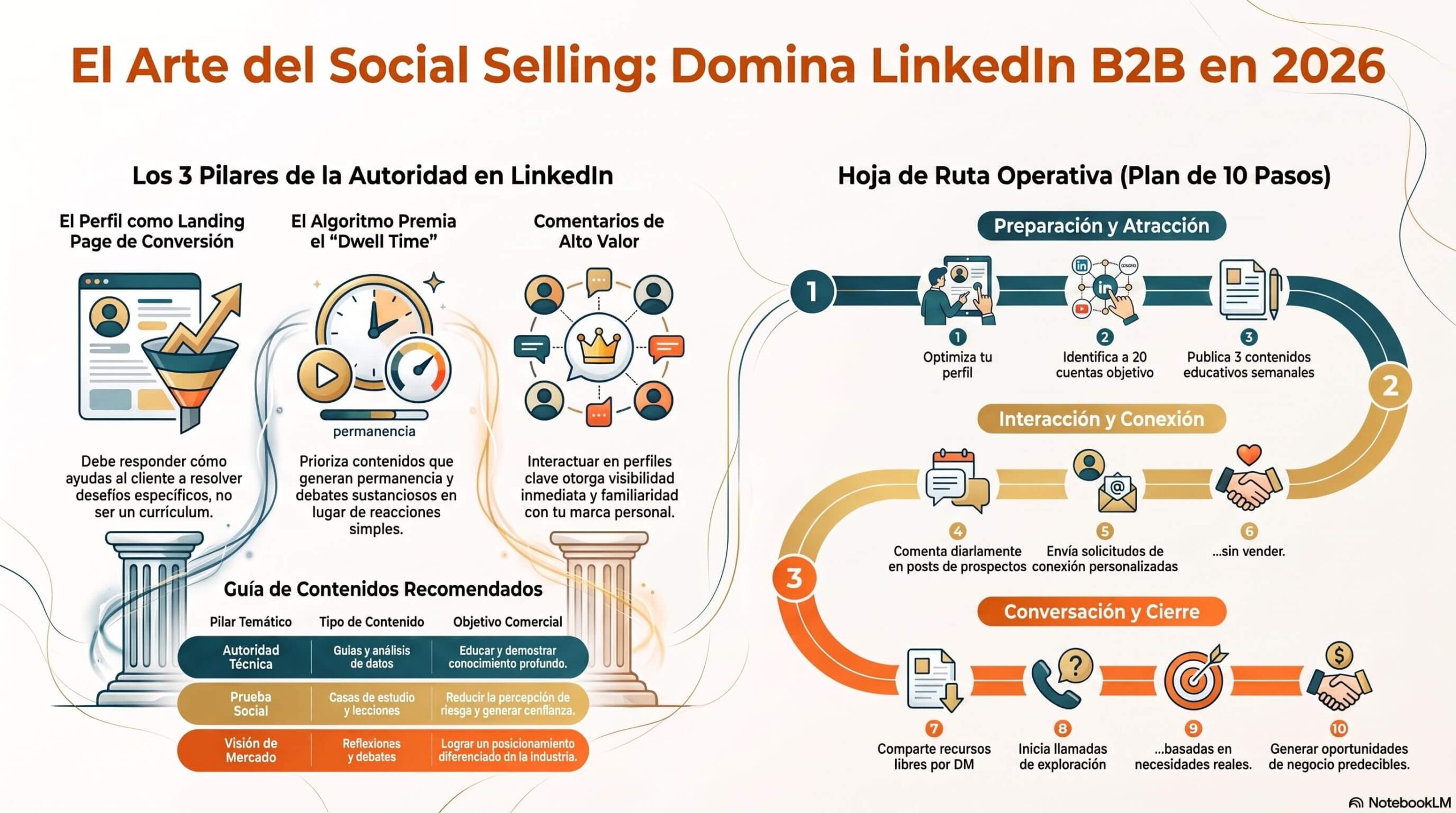 El Arte del Social Selling 7 scaled