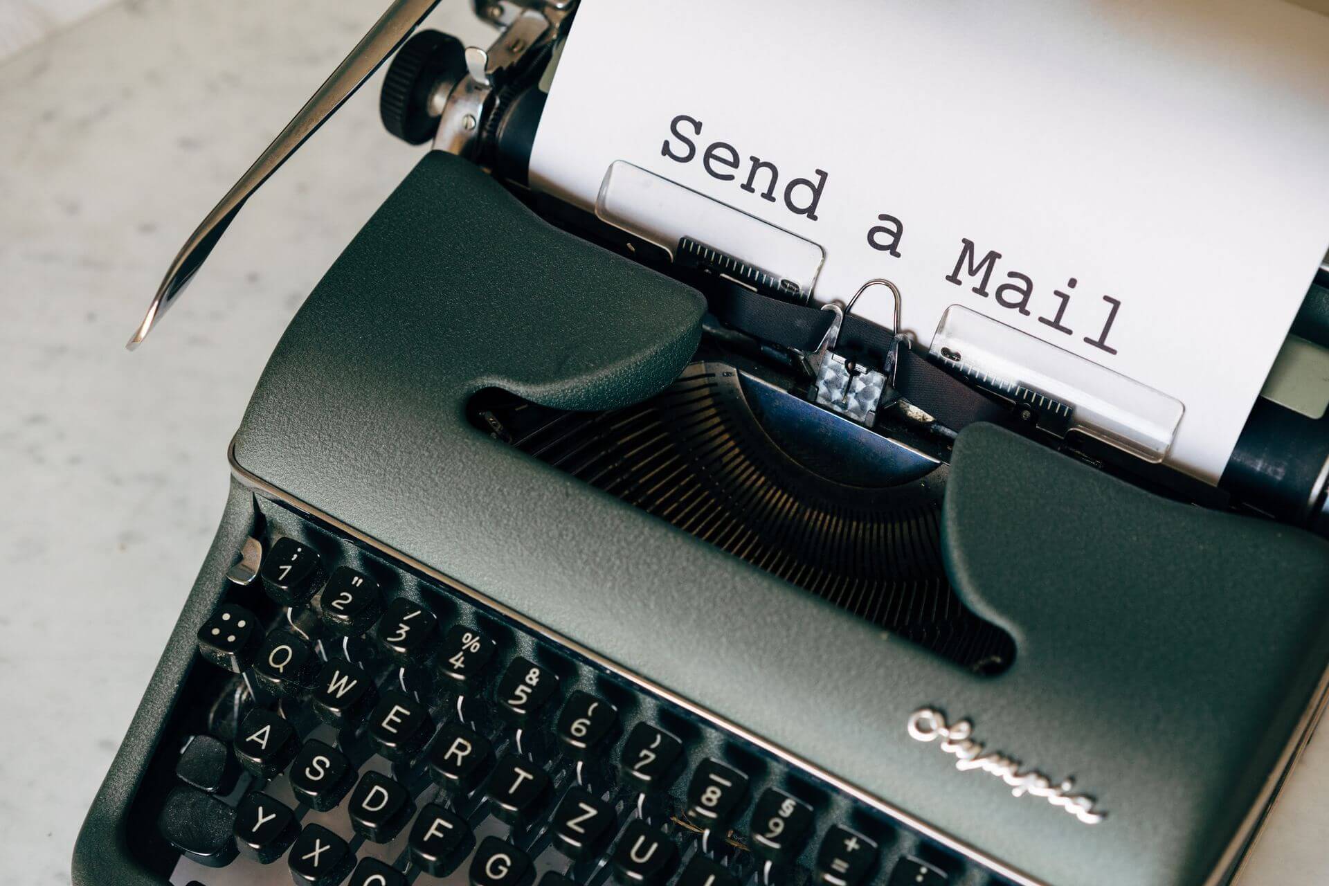Email Marketing Segmentado 2