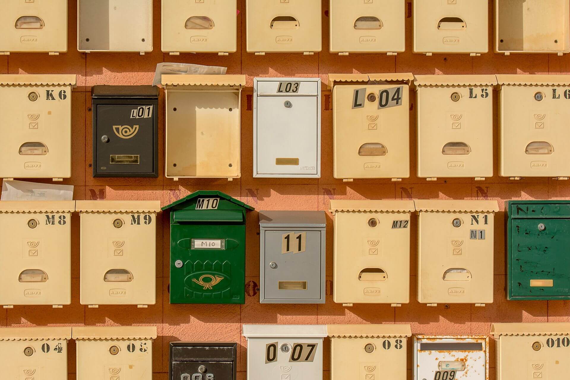Email Marketing Segmentado 6