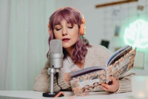 Podcast Corporativo