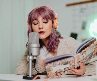 Podcast Corporativo