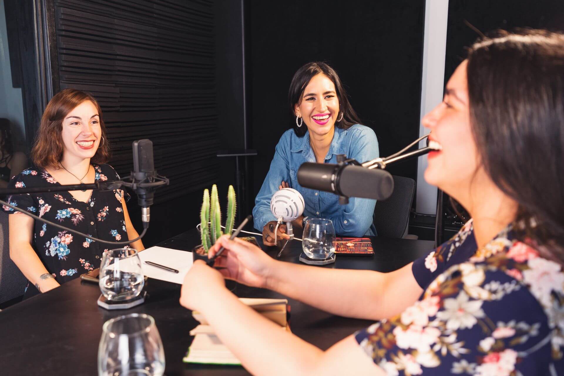 Podcast Corporativo 5