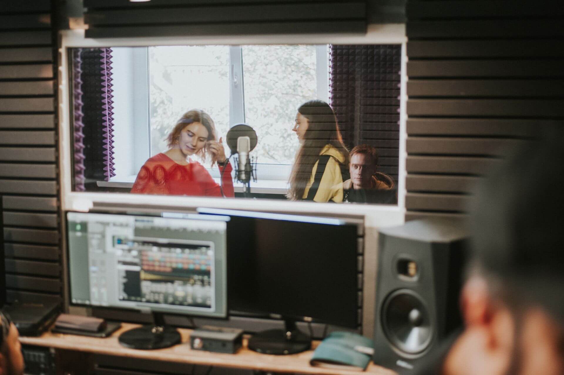 Podcast Corporativo 6