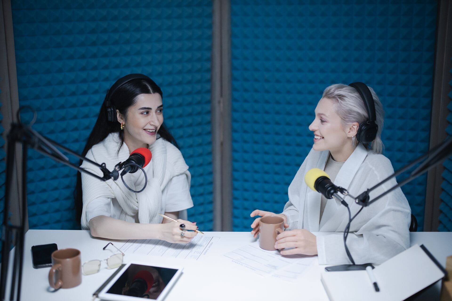 Podcast Corporativo 8