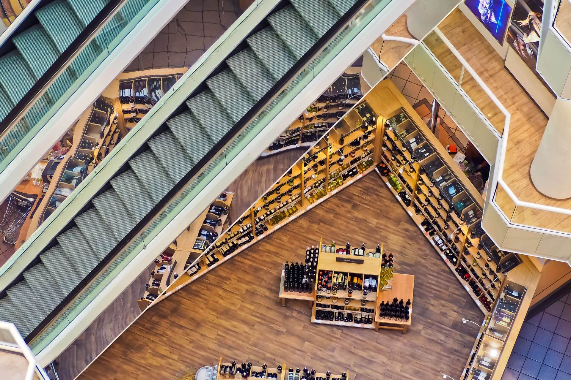 E commerce y Retail 2
