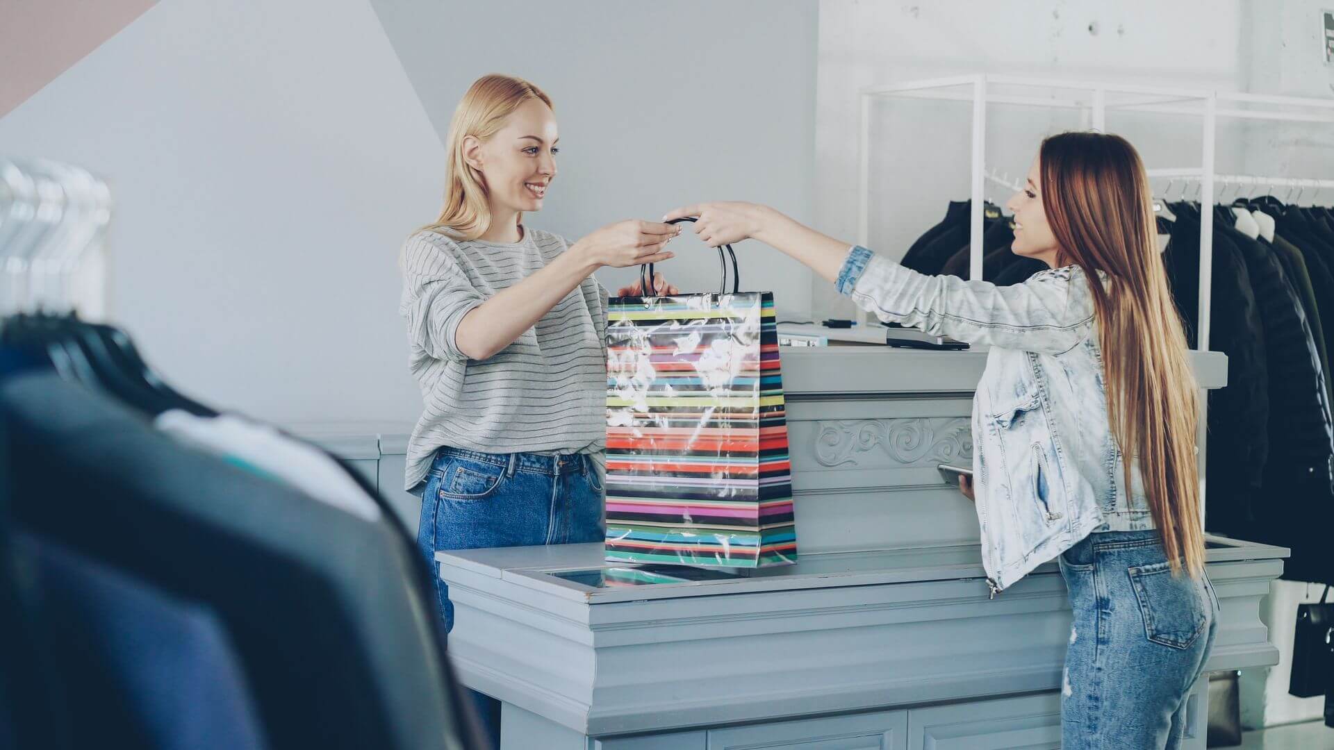 E commerce y Retail 3
