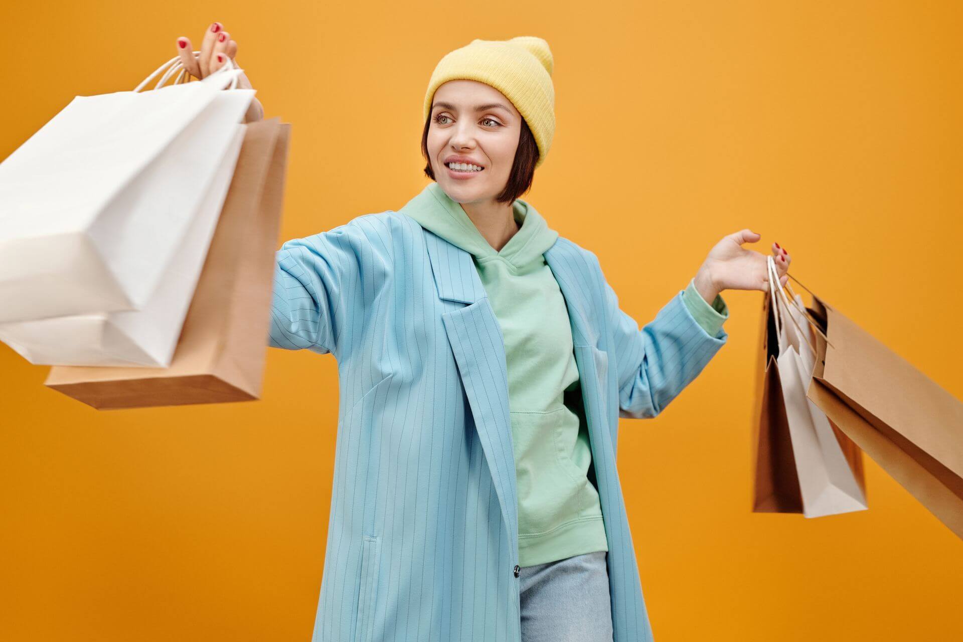 E commerce y Retail 6