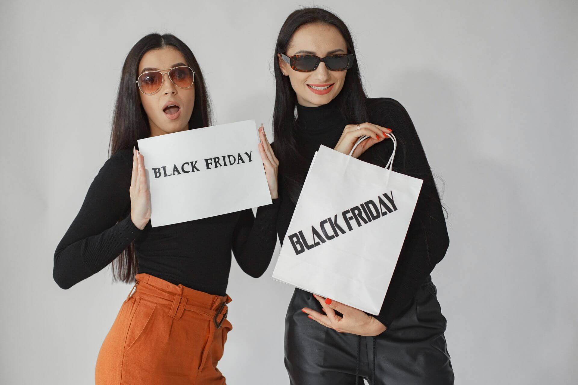 Rumbo al Black Friday 3